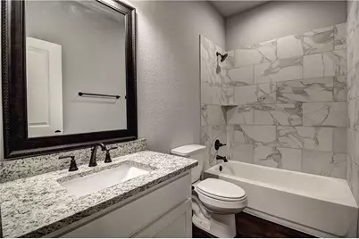 305 Wyatt Street, Waxahachie, TX 75165 - Photo 12