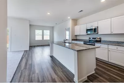 8201 Bufflehead Drive, Fort Worth, TX 76179 - Photo 2
