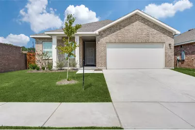 8201 Bufflehead Drive, Fort Worth, TX 76179 - Photo 1