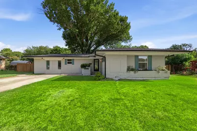 385 Crockett, Lewisville, TX 75057 - Photo 1