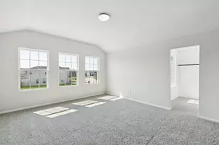 1814 Acosta Dr, Forney, TX 75126 - Photo 12