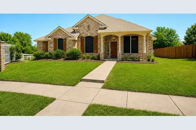 4402 Horizon Drive, Garland, TX 75043 - Photo 1