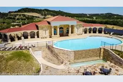 5 Acres Mournning Dove, Possum Kingdom Lake, TX 76449 - Photo 2