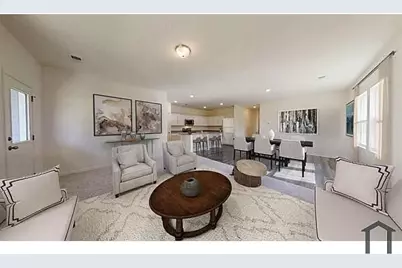 4925 McCoy Drive, Fort Worth, TX 76179 - Photo 6