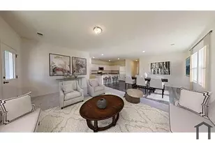 4925 Mccoy Dr, Fort Worth, TX 76179 - Photo 6