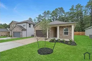 4925 Mccoy Dr, Fort Worth, TX 76179 - Photo 4
