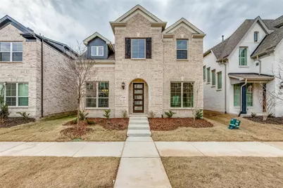 4516 Sovereignty Drive, McKinney, TX 75070 - Photo 1