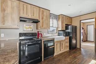 438 Benjamin, Abilene, TX 79605 - Photo 8