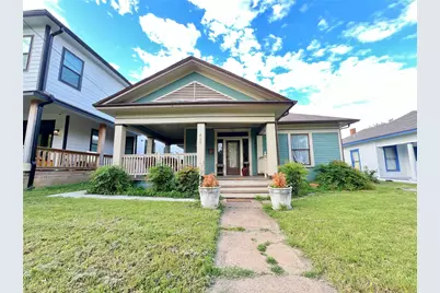 828 W 8th Street, Dallas, TX 75208 - Photo 1