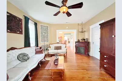 828 W 8th Street, Dallas, TX 75208 - Photo 4