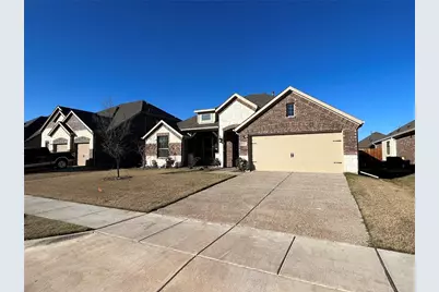2901 Pronghorn Drive, Melissa, TX 75454 - Photo 1