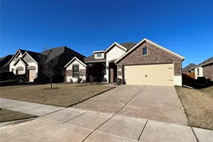 2901 Pronghorn Dr, Melissa, TX 75454 - Photo 1