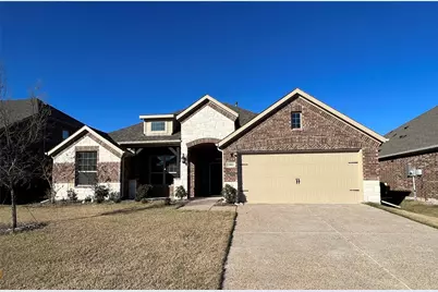 2901 Pronghorn Drive, Melissa, TX 75454 - Photo 18
