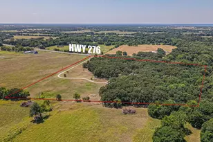 6264 State Hwy 276, Point, TX 75472 - Photo 22