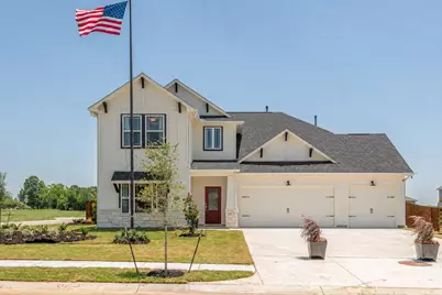 625 Kyle Drive, Tioga, TX 76271 - Photo 1