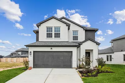 1417 Enzo Court, Forney, TX 75126 - Photo 1