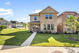 4812 Sparkling Pathway, Haltom City, TX 76117 - Photo 1