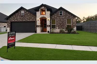 600 Lucas Drive, Athens, TX 75751 - Photo 1