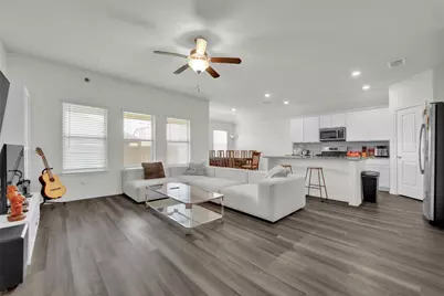 702 Pearl Way, Arlington, TX 76002 - Photo 6