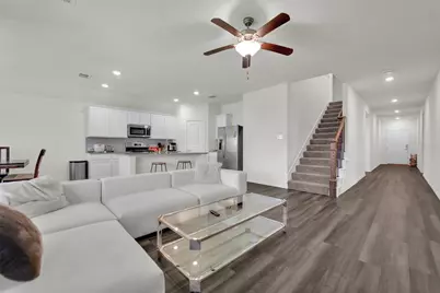 702 Pearl Way, Arlington, TX 76002 - Photo 4