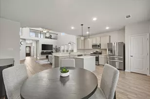 2121 Milligan St, Forney, TX 75126 - Photo 10