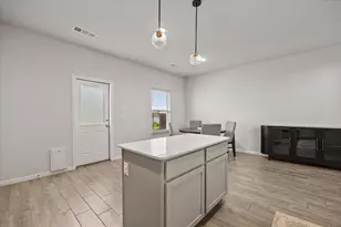 2121 Milligan St, Forney, TX 75126 - Photo 8