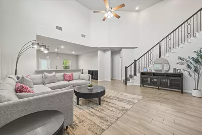 2121 Milligan Street, Forney, TX 75126 - Photo 4