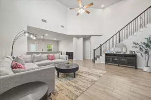 2121 Milligan St, Forney, TX 75126 - Photo 4