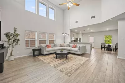 2121 Milligan Street, Forney, TX 75126 - Photo 2