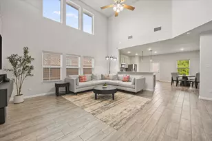 2121 Milligan St, Forney, TX 75126 - Photo 2
