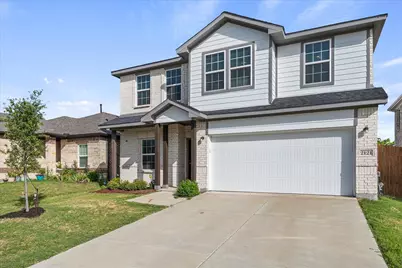 2121 Milligan Street, Forney, TX 75126 - Photo 1