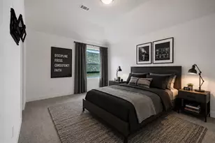 2224 Grey September St, Celina, TX 75009 - Photo 24