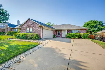 3700 Ocean Drive, Denton, TX 76210 - Photo 2