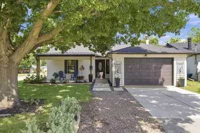 714 Parks Avenue, Rockwall, TX 75087 - Photo 1