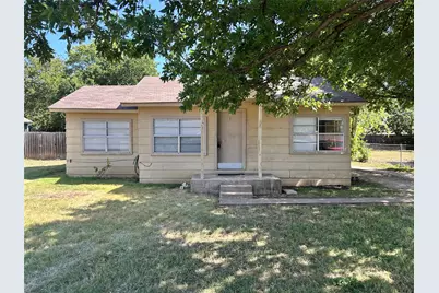 8814 Spaugh Court, White Settlement, TX 76108 - Photo 1