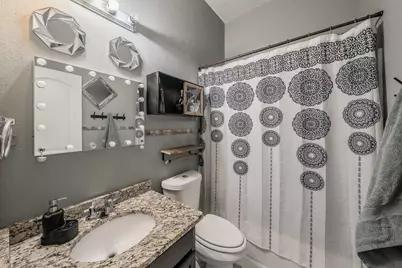 1240 Camden Yard Drive, Fort Worth, TX 76028 - Photo 18
