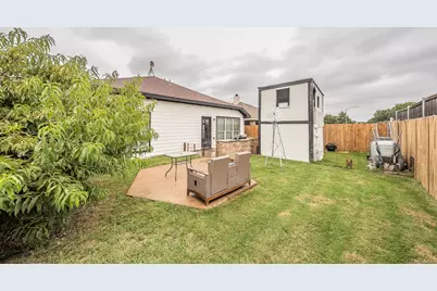1240 Camden Yard Drive, Fort Worth, TX 76028 - Photo 34