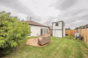 1240 Camden Yard Dr, Fort Worth, TX 76028 - Photo 34