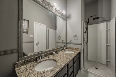 1240 Camden Yard Drive, Fort Worth, TX 76028 - Photo 32