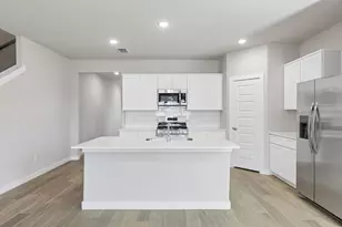 4003 Somerville Dr, Farmersville, TX 75442 - Photo 6