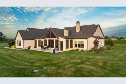 Tbd Indian Trail, Sanger, TX 76266 - Photo 2