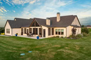 Tbd Indian Trail, Sanger, TX 76266 - Photo 2
