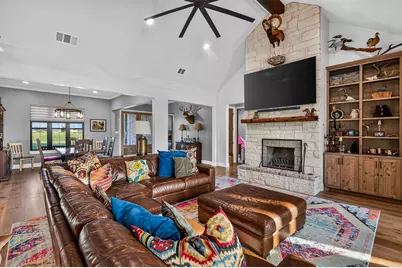 Tbd Indian Trail, Sanger, TX 76266 - Photo 10