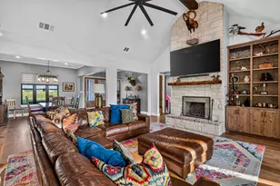 Tbd Indian Trail, Sanger, TX 76266 - Photo 10