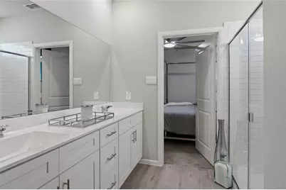 4712 Alliance Street, Haltom City, TX 76117 - Photo 20