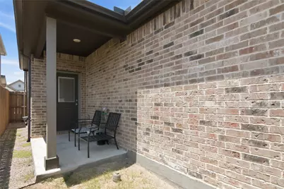 4712 Alliance Street, Haltom City, TX 76117 - Photo 36