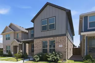 4712 Alliance St, Haltom City, TX 76117 - Photo 2