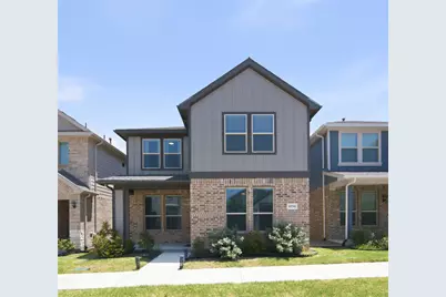 4712 Alliance Street, Haltom City, TX 76117 - Photo 1