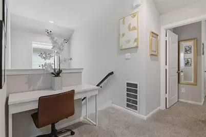 4712 Alliance Street, Haltom City, TX 76117 - Photo 30