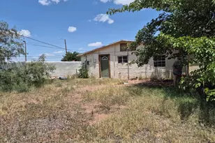 407 Travis St, Van Horn, TX 79855 - Photo 2